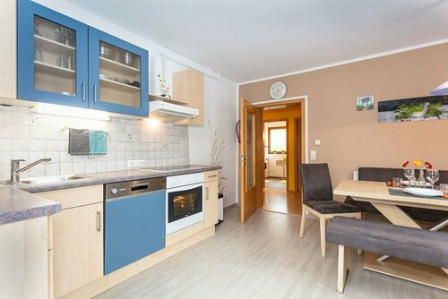 Bergheim Komfort Ferienwohnungen, Prenota Hotel Hotel a Tirolo con parcheggio, Parcheggio