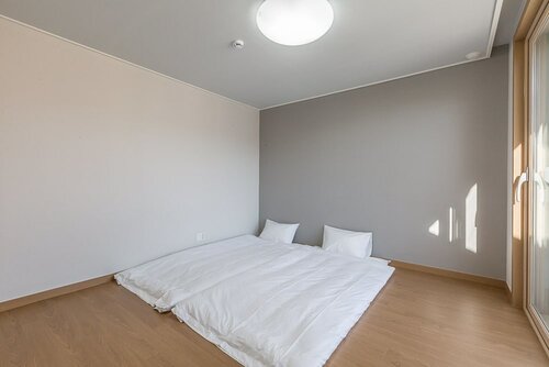 Le comte bleu, Reserva ahora Hostal o pensión Daegwallyeong-myeon 