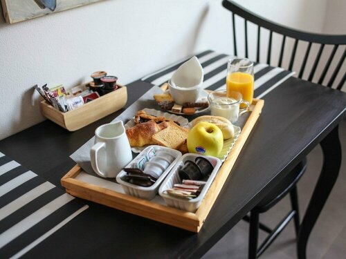 Il Fonticolo Room & Breakfast, Забронировать Отель Бизнес-отели Модены, рядом с Большая площадь, 4* 5*