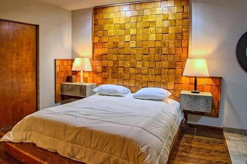 Villas Emilio, Забронировать Дом для отпуска Энсенада Нижняя Калифорния