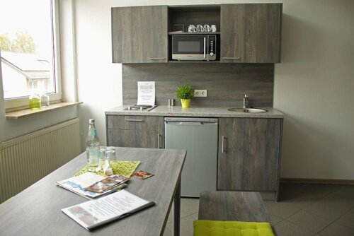 Komfort Apartments am Marktplatz, Забронировать Апартаменты/квартира Бексбах земля Саар