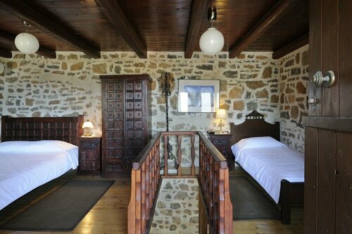 Elounda Traditional Art Suites, Забронировать Отель Отели Элунда 4 звезды, 4*