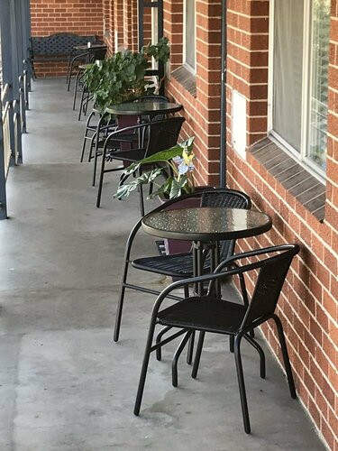 Kootingal Landview Motel, Забронировать Мотель Отели New England NSW с завтраком, Завтраки