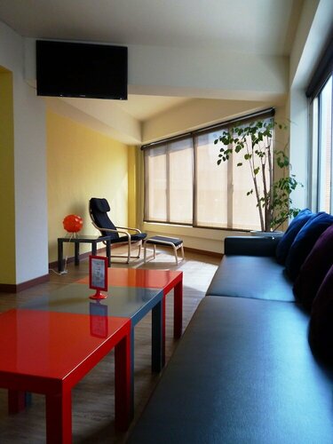 Tavern L Hostel, Book Hostel / Vandrerhjem North District 