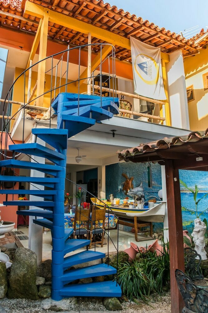 Pousada Casa Do Rio Hostel