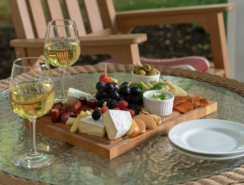 Foxfield Inn, Book Hotel Hoteller i Virginia med parkering, Parkering