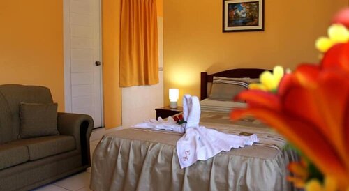 Hotel y Restaurante Roma, Забронировать Отель Ика Перу