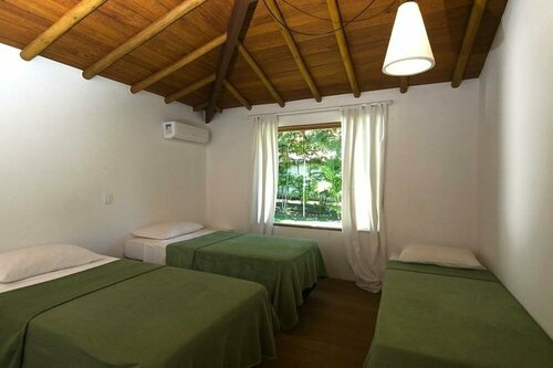 Paraíso Tropical Village, Забронировать Отель Арраял-д'Ажуда Discovery Coast
