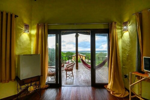Lago Hotel, Boek Hotel Hotels in Bahia met parkeren, Parkeren
