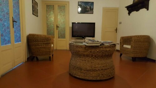 B&B Ventura, Забронировать Отель «постель и завтрак» Отели Липари с парковкой, Парковка
