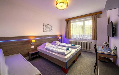 Guesthouse Cyprian, Забронировать Гостевой дом Отели Стары-Смоковец с завтраком, Завтраки