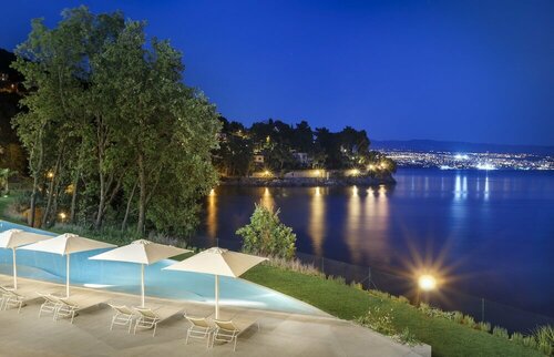 Hotel Ičići - by Liburnia Hotels & Villas, Забронировать Отель Опатия Opatija Riviera