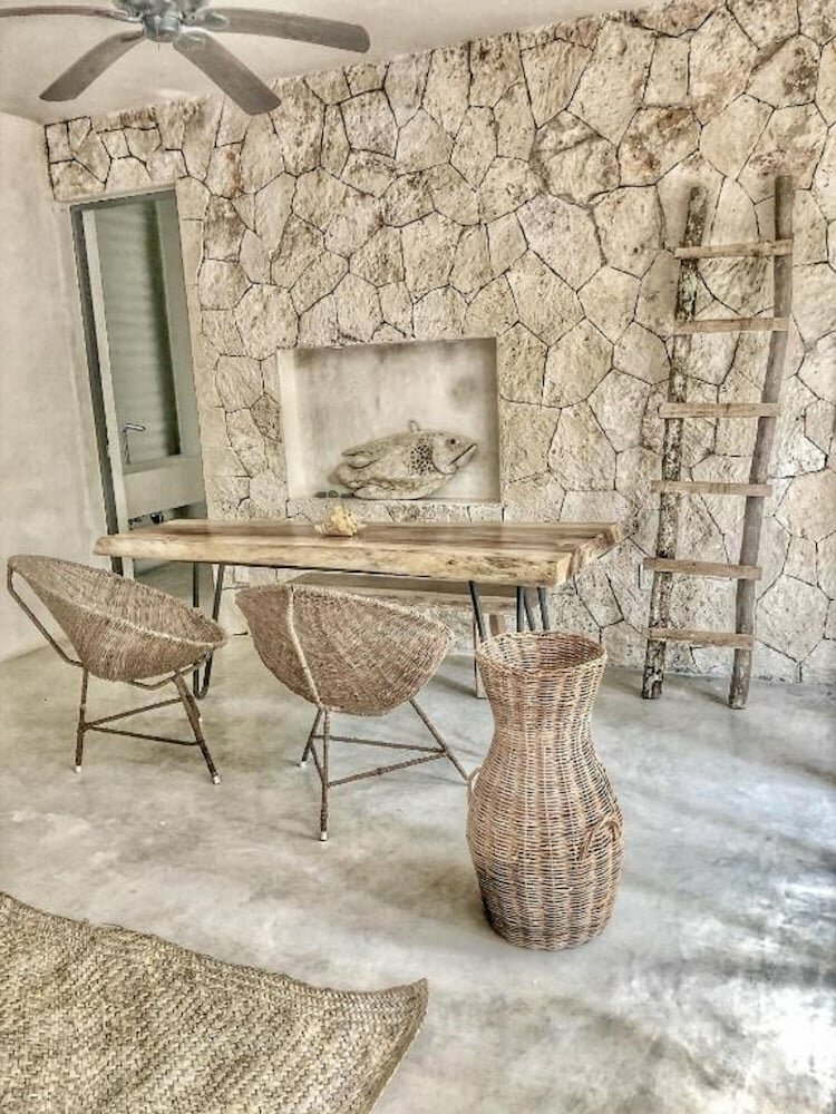 Una Vida Boutique Villas