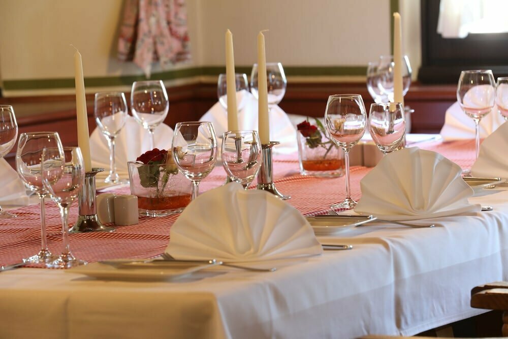 Hotel Gersfelder Hof