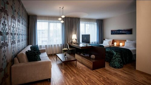 Арарат, Забронировать Отель Бизнес-отели Клайпеды, 4* 5*