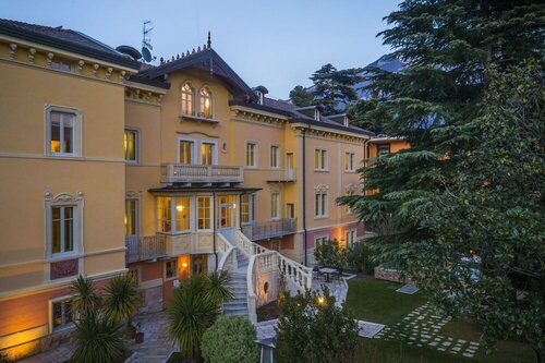 Villa Italia Luxury Suites and Apartments, Забронировать Апартаменты/квартира Арко Alto Garda e Ledro
