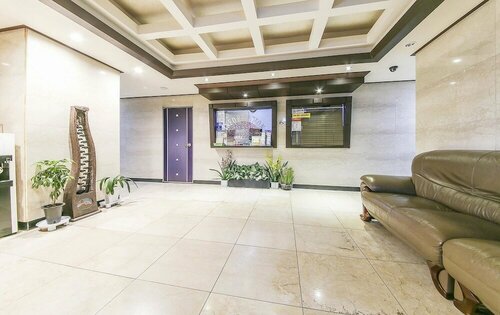 Sketch Motel, Reserva ahora Motel Gangneung Gangwon