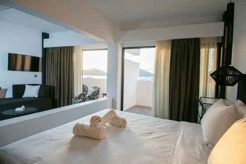 Kalypso Suites Hotel, Забронировать Отель Элунда East Crete
