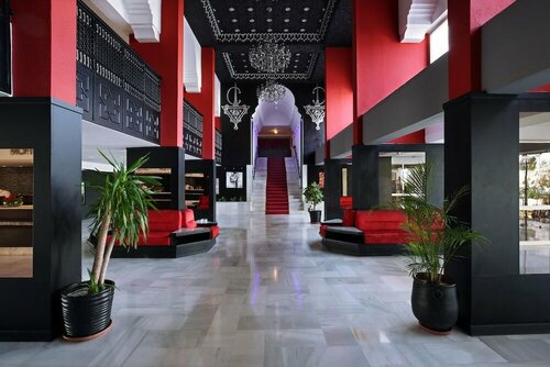 Anezi Apartments, Забронировать Апартаменты/квартира Агадир Agadir-Ida ou Tanane