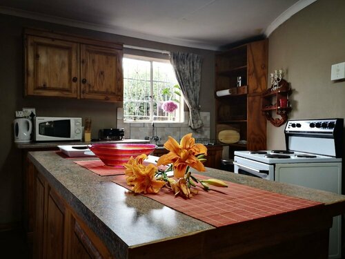 Dublin Guest House, Buchen Sie Pension Günstige Hotels in Sabi Sabi
