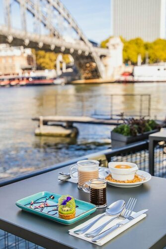 Hotel OFF Paris Seine, Забронировать Дом для отпуска Коттеджи Val de Marne, Коттедж