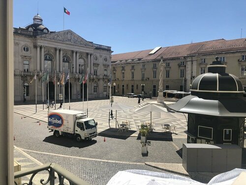 AlmaLusa Baixa/Chiado, Забронировать Отель Отели Лиссабона с завтраком, рядом с Centro Interpretativo da História do Bacalhau, Завтраки