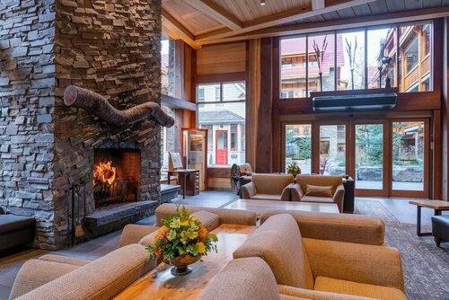 Moose Hotel and Suites, Réserver Hôtel Hôtels à Banff avec piscine, près de Musée du parc de Banff, Piscine