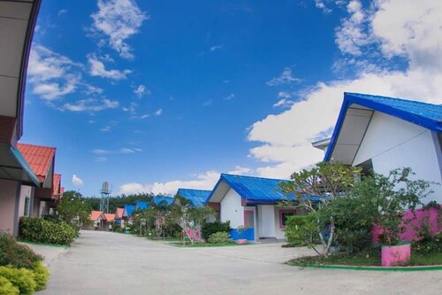 Pumarin Resort, Забронировать Курортный отель Хатъяй Сонгкхла