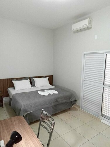 Hotel Redentor, Забронировать Отель Недорогие отели Минас-Жерайс, недорого