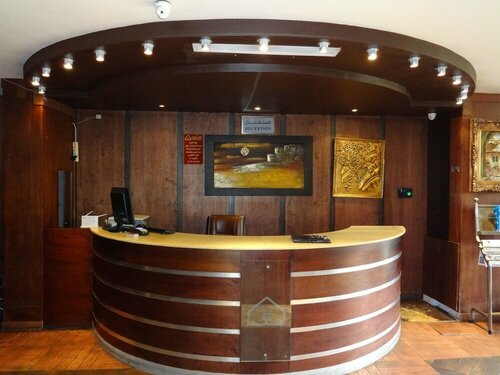 أورانس العالمية - Orans Suites, Забронировать Апарт-отель Отели Аль Салама 3 звезды, 3*