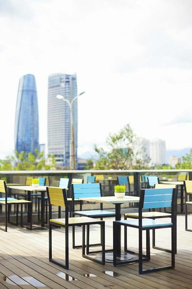 Palmier Hotel