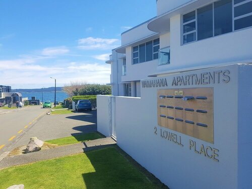 Waimahana Apartment 8, Забронировать Апартаменты/квартира Апартаменты Lake Taupo, Апартаменты/квартира
