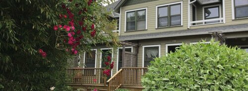 The Wild Iris Inn, Varaa Bed and Breakfast La Conner Washington (state)