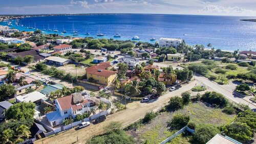 BnBBonaire near the ocean, Забронировать Дом для отпуска Коттеджи Кралендейк, Коттедж