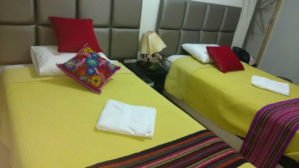 Hostal Mica