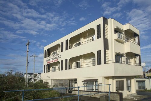 Painagama Beach House, Rezervovat Hotel Miyako Island Miyakojima