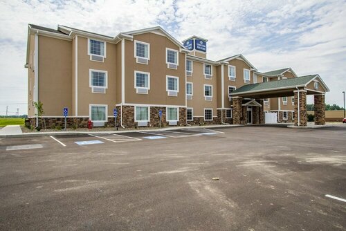 Cobblestone Hotel & Suites - Orrville, Book Hotel Orrville 