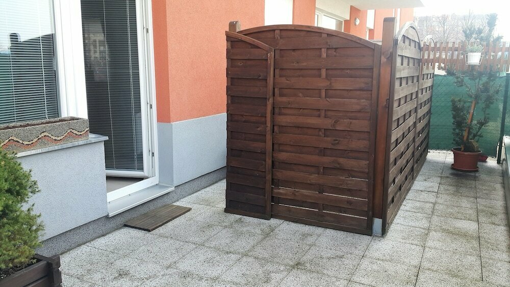 Bastien Studio near Airport
