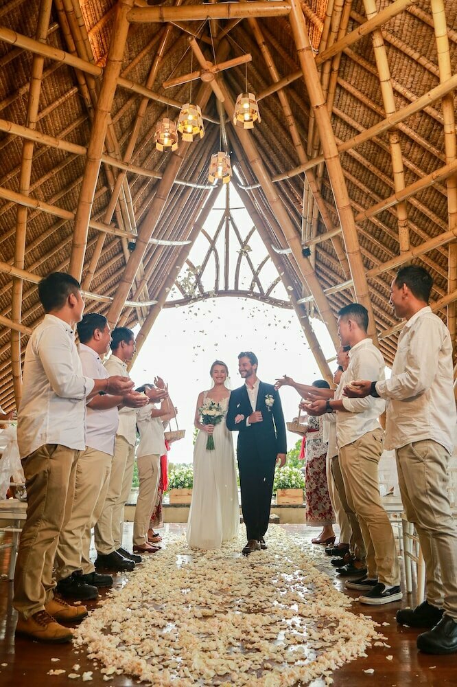 The Udaya Resorts & Spa