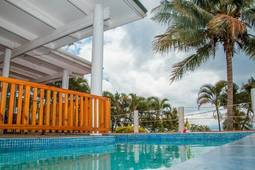 Daku Resort, Book Ferieresort SPA-hoteller i Fiji Outer Islands, SPA