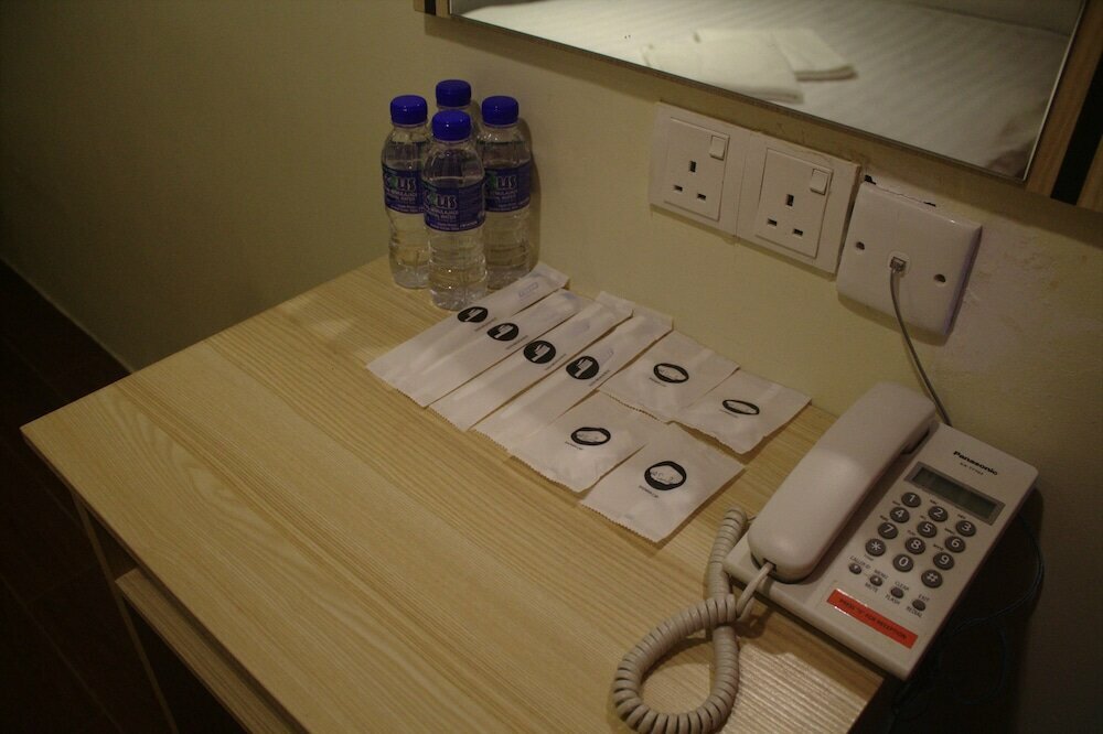 Hotel 18 Ipoh Aeon Mall