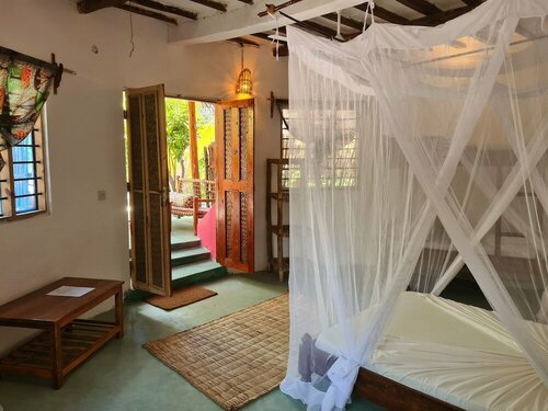 Evergreen Bungalows, Reserva ahora Hotel Bwejuu 