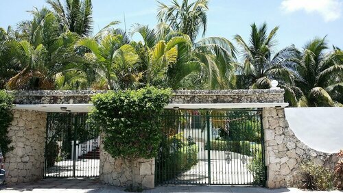 Mansion Giahn Bed & Breakfast, Varaa Hostelli Cancún Quintana Roo
