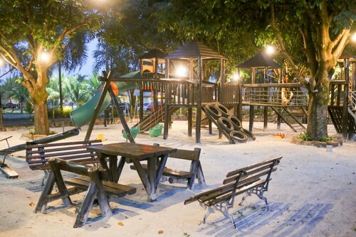 Carpe Diem Eco Resort & SPA, Забронировать Отель Олимпия Сан-Паулу