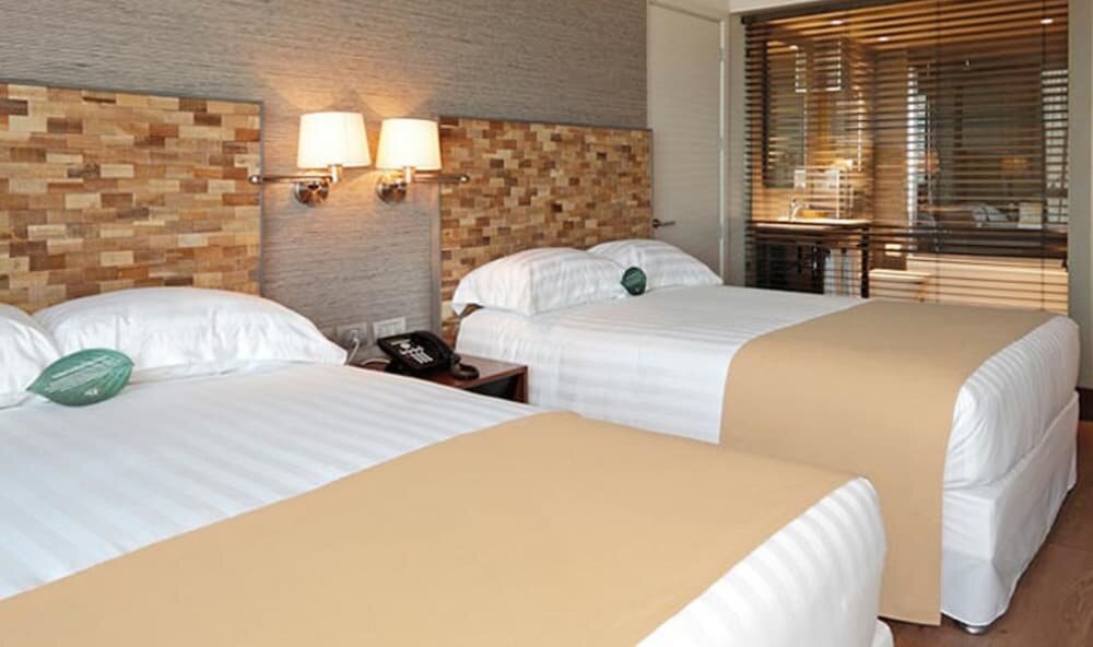 Hotel Cavancha