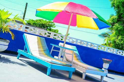 Marine View Hotel, Забронировать Отель Очо-Риос Ocho Rios Coast
