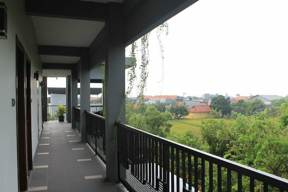 Hotel Tilamas