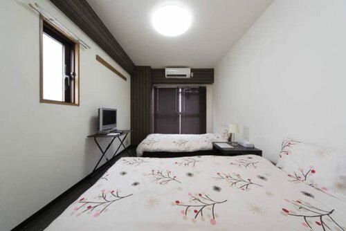 Shinsaibashi Comfy Apartment, Забронировать Апартаменты/квартира Сакаи Осака, рядом с Mitsutera Temple