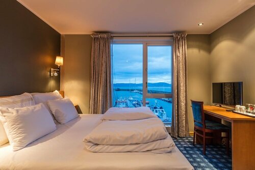 Ørlandet Kysthotel, Réserver Hôtel Brekstad Orland