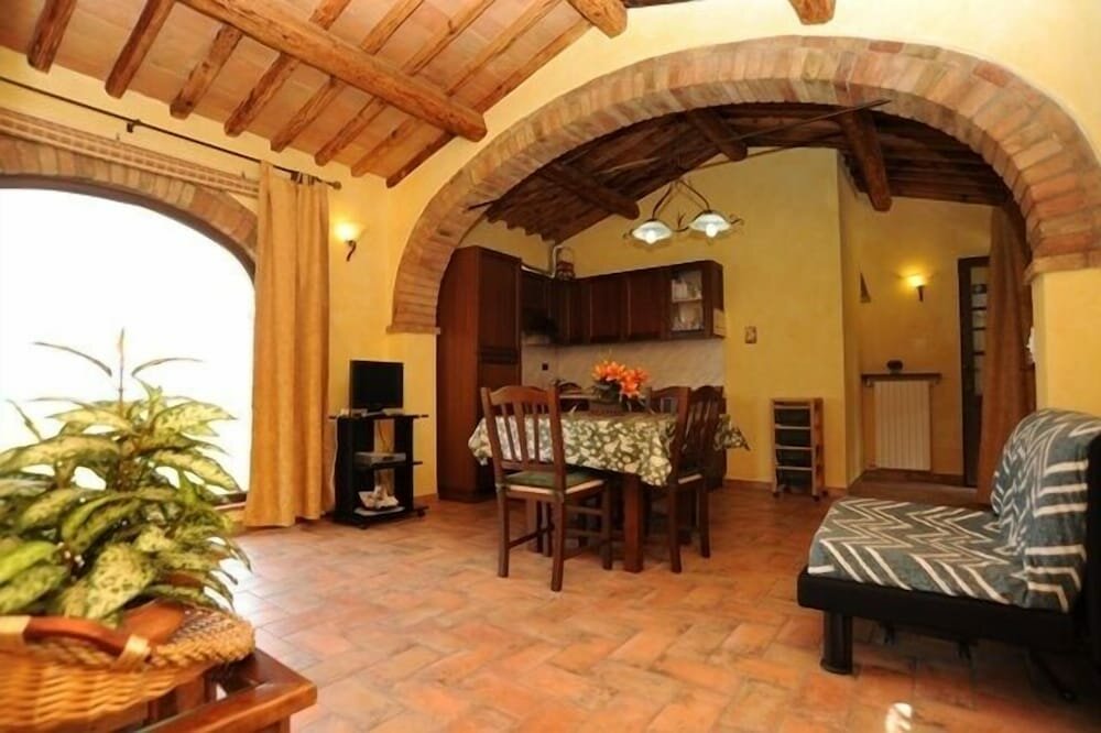 Podere Casenove